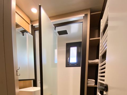 CHALET 5 personnes - Chalet Plein Air (dimanche/dimanche) -