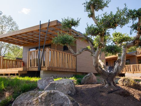 Chalet 5 personnes - Casane - Samedi/samedi