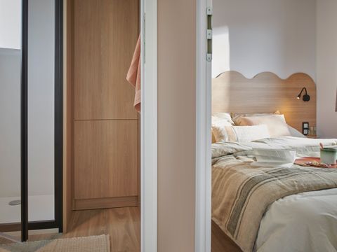 MOBILHOME 4 personnes - Mobil-home Arradicata (Gamme Supérieure) - Dimanche/Dimanche -