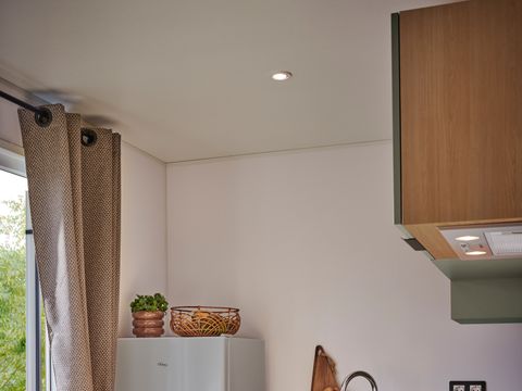 MOBILHOME 4 personnes - Mobil-home Arradicata (Gamme Supérieure) - Dimanche/Dimanche -