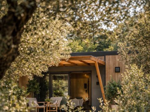 CHALET 7 personnes - Chalet Uliicolu (Gamme Supérieure) - Samedi/Samedi -