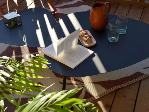 CHALET 7 personnes - Chalet Uliicolu (Gamme Supérieure) - Samedi/Samedi -