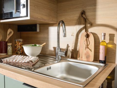 CHALET 7 personnes - Chalet Uliicolu (Gamme Supérieure) - Samedi/Samedi -