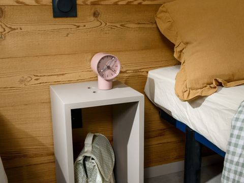 CHALET 7 personnes - Chalet Uliicolu (Gamme Supérieure) - Dimanche/Dimanche -