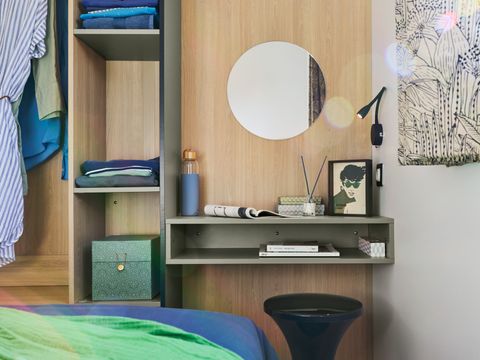 MOBILHOME 6 personnes - Mobil-home Minirala (Gamme Supérieure) - Samedi/Samedi -