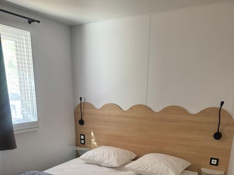 Mobilhome 6 personnes - Mobil-home Minirala (Gamme Supérieure) - Dimanche/Dimanche