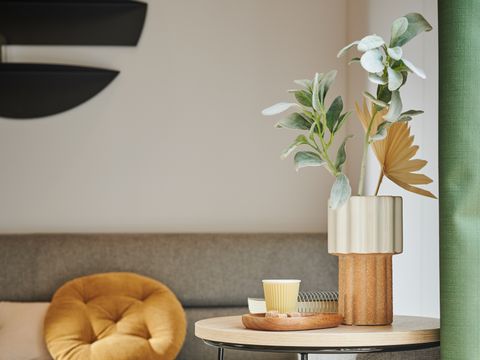 MOBILHOME 2 personnes - Mobil-home Riparia (Gamme Exclusive) - Dimanche/Dimanche -