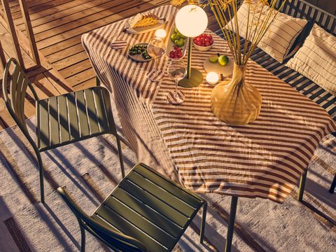 MOBILHOME 4 personnes - Mobil-home Ùtila (Gamme Exclusive) - Samedi/Samedi -