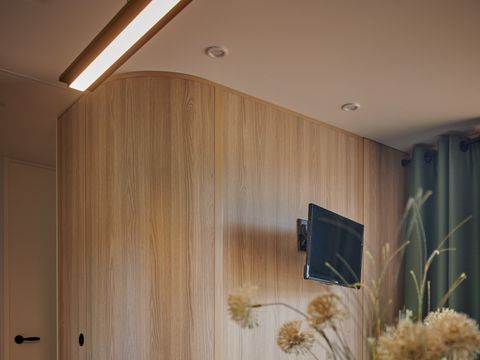 MOBILHOME 6 personnes - Mobil-home Vulatilu (Gamme Exclusive) - Samedi/Samedi -