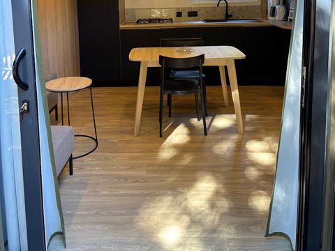 Mobilhome 6 personnes - Mobil-home Vulatilu (Gamme Exclusive) - Dimanche/Dimanche