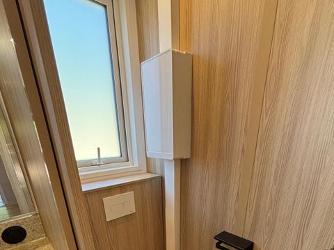 Mobilhome 6 personnes - Mobil-home Vulatilu (Gamme Exclusive) - Dimanche/Dimanche