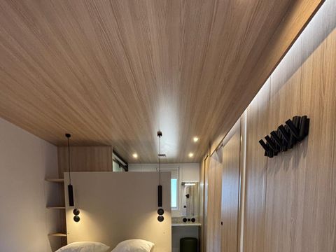 Mobilhome 6 personnes - Mobil-home Vulatilu (Gamme Exclusive) - Dimanche/Dimanche