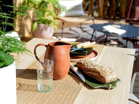 CHALET 5 personnes - Chalet Cimarolu avec jacuzzi et vue mer (Gamme Exclusive) - Samedi/Samedi -