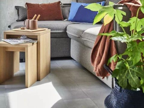 MOBILHOME 10 personnes - Cottage Tribu Arcahon 6 Pièces 10 Personnes Climatisé + TV