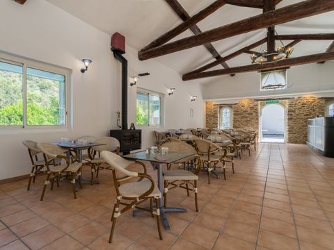 Camping maeva Escapades du Château de l'Hom  - Camping Gard - Image N°22