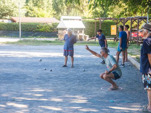 Camping maeva Escapades du Château de l'Hom  - Camping Gard - Image N°15