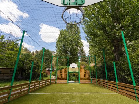 Camping maeva Escapades du Château de l'Hom  - Camping Gard - Image N°16