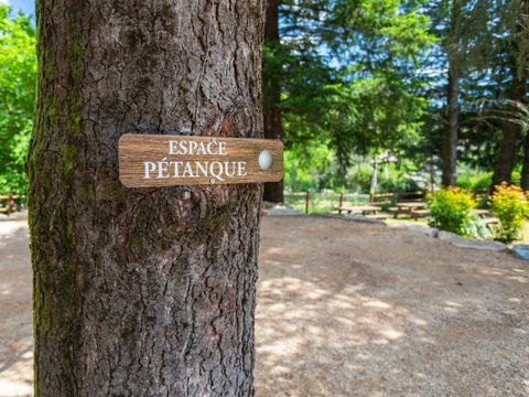 Camping maeva Escapades du Château de l'Hom  - Camping Gard - Image N°14