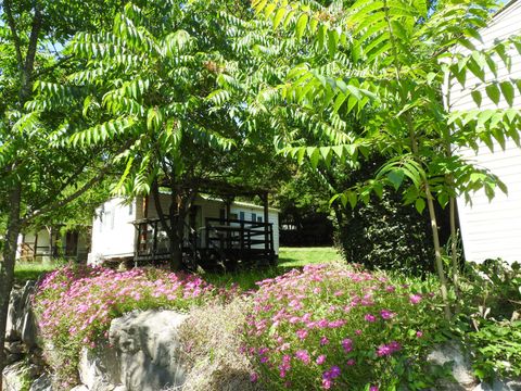 MOBILHOME 6 personnes - WATIPI