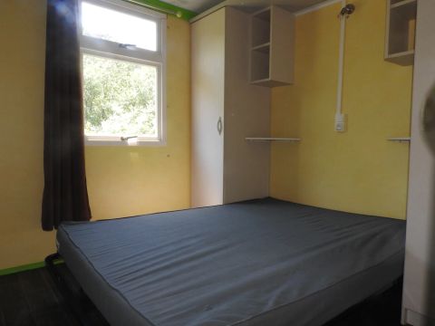 CHALET 4 personnes - Climatisé