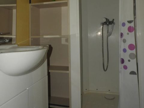 CHALET 4 personnes - Climatisé