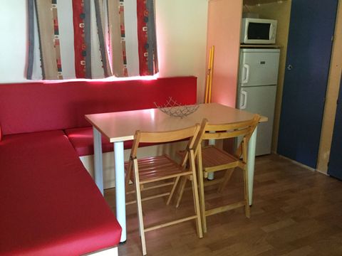 MOBILHOME 4 personnes - TRIGANO climatisé