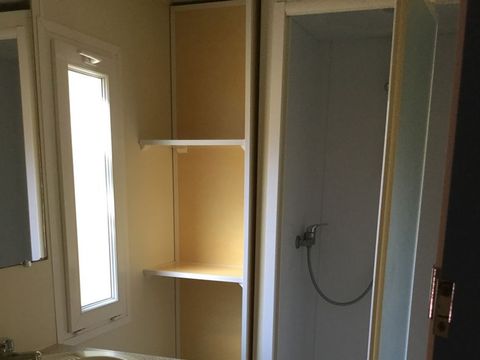 MOBILHOME 4 personnes - TRIGANO climatisé
