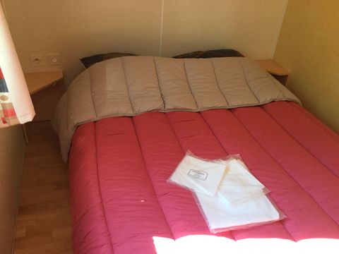 MOBILHOME 4 personnes - TRIGANO climatisé