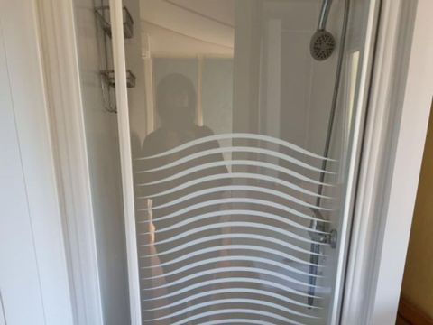 MOBILHOME 4 personnes - MERCURE