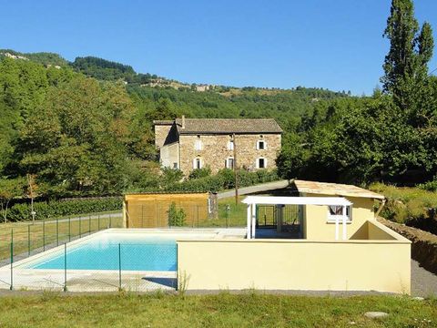 Camping Le Chaudebry - Camping Ardèche - Image N°3