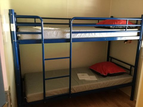 MOBILHOME 4 personnes - Mobil home Trigano 26 m² - 2 chambres