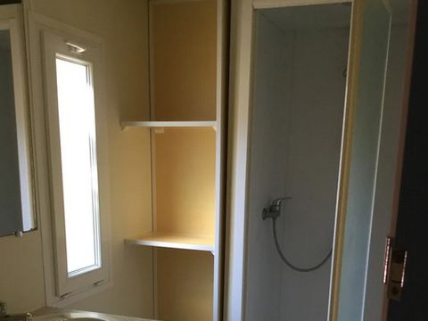 MOBILHOME 4 personnes - Mobil home Trigano 26 m² - 2 chambres