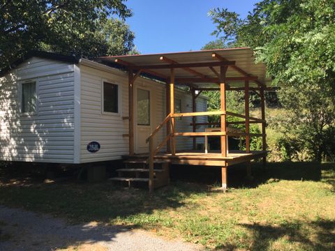 Camping Le Chaudebry - Camping Ardèche - Image N°15