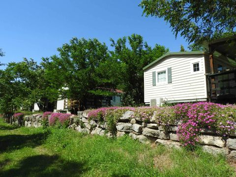 Camping Le Chaudebry - Camping Ardèche - Image N°8