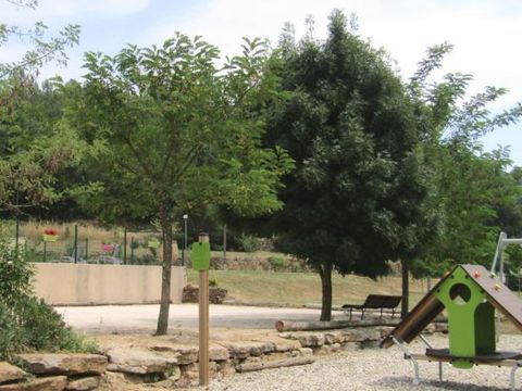 Camping Le Chaudebry - Camping Ardèche - Image N°6