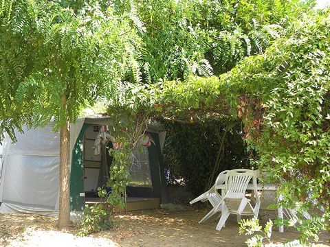 Camping Le Chaudebry - Camping Ardèche - Image N°11