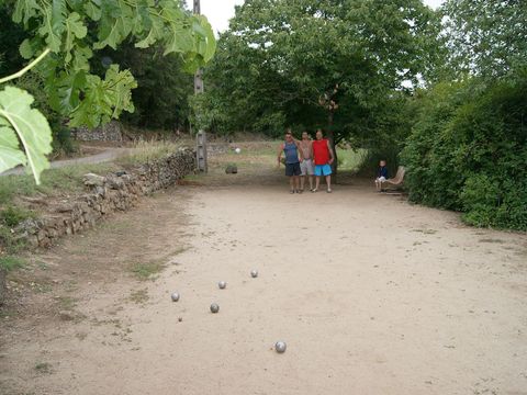 Camping Le Chaudebry - Camping Ardèche - Image N°5