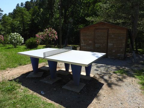 Camping Le Chaudebry - Camping Ardèche - Image N°4
