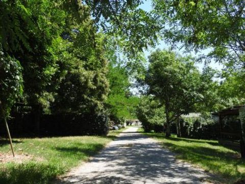 Camping Le Chaudebry - Camping Ardèche - Image N°12