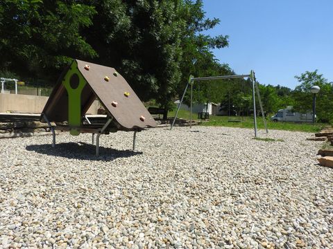 Camping Le Chaudebry - Camping Ardèche - Image N°7