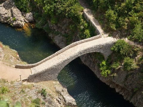 Camping Le Chaudebry - Camping Ardèche - Image N°17