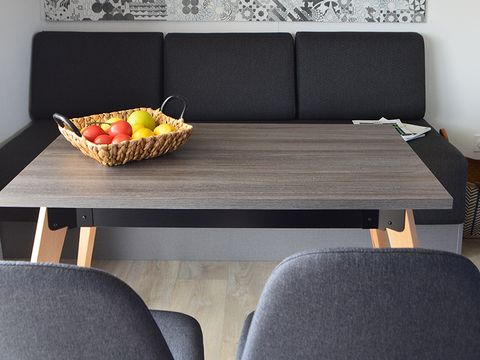 LODGE 2 personnes - Lodge Mono Space