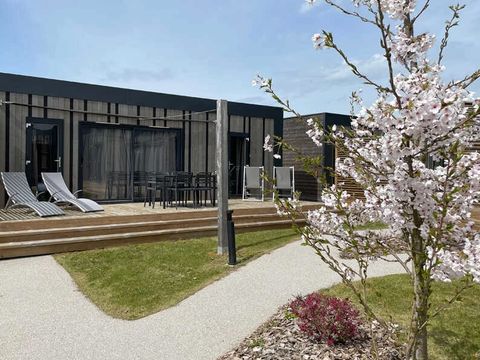 LODGE 6 personnes - Lodge Duo Space