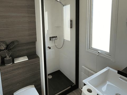 LODGE 6 personnes - Lodge Duo Space