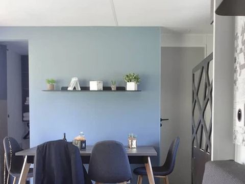 LODGE 6 personnes - Lodge Duo Space