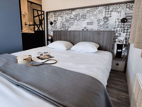 LODGE 6 personnes - Lodge Duo Space