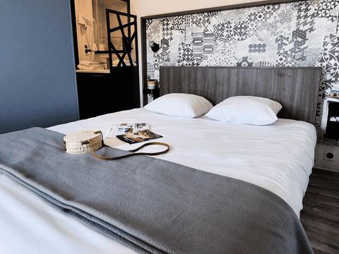 LODGE 6 personnes - Premium 2 chambres 2 sdb 6 personnes