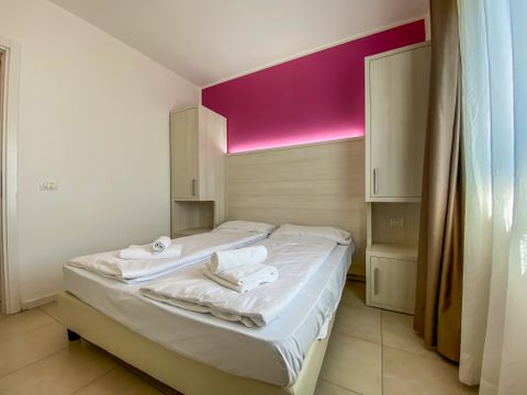 APPARTEMENT 6 personnes - SUPERIOR au premier étage