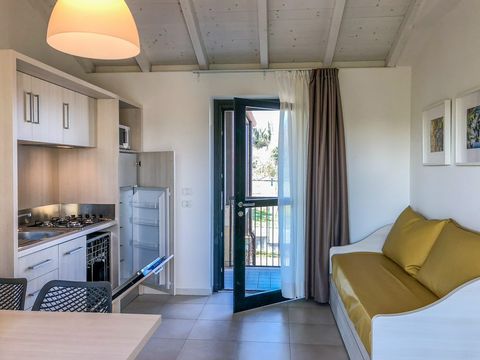 APPARTEMENT 6 personnes - SUPERIOR au premier étage