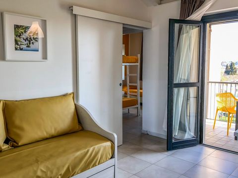 APPARTEMENT 6 personnes - SUPERIOR au premier étage